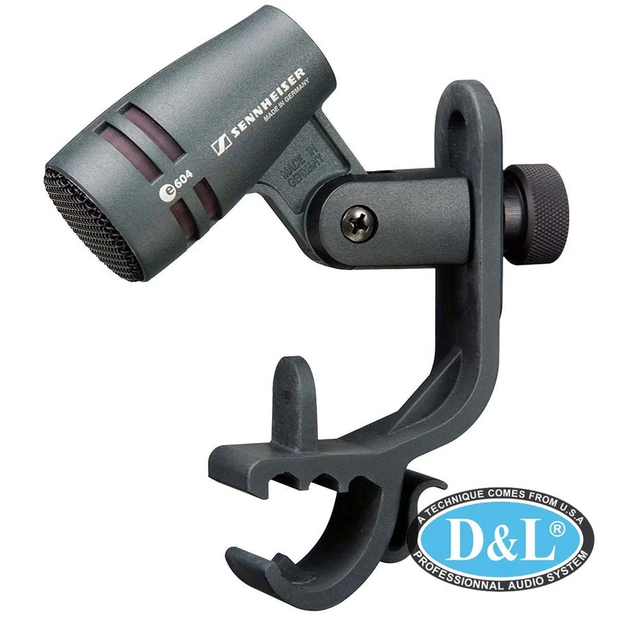 Micro Sennheisr E604