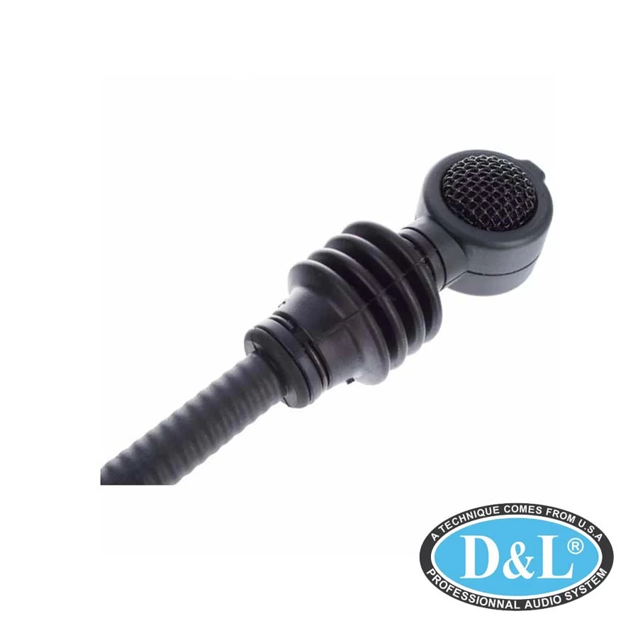 Micro Sennheisr E608