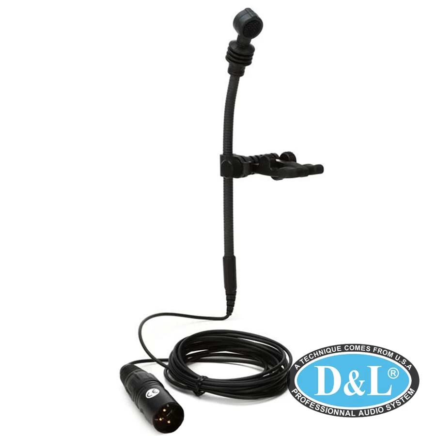 Micro Sennheisr E608