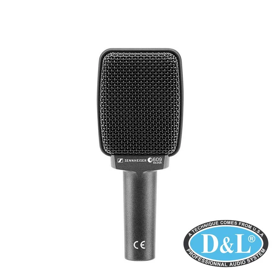 Micro Sennheisr E609