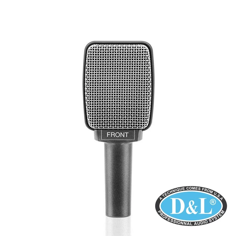 Micro Sennheisr E609