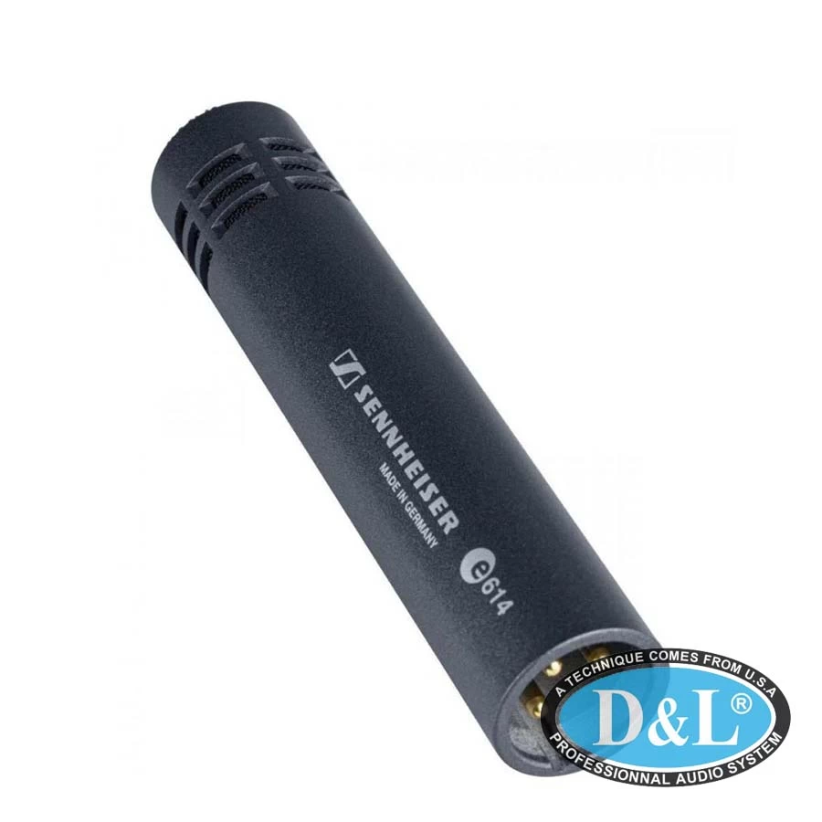 Micro Sennheisr E614