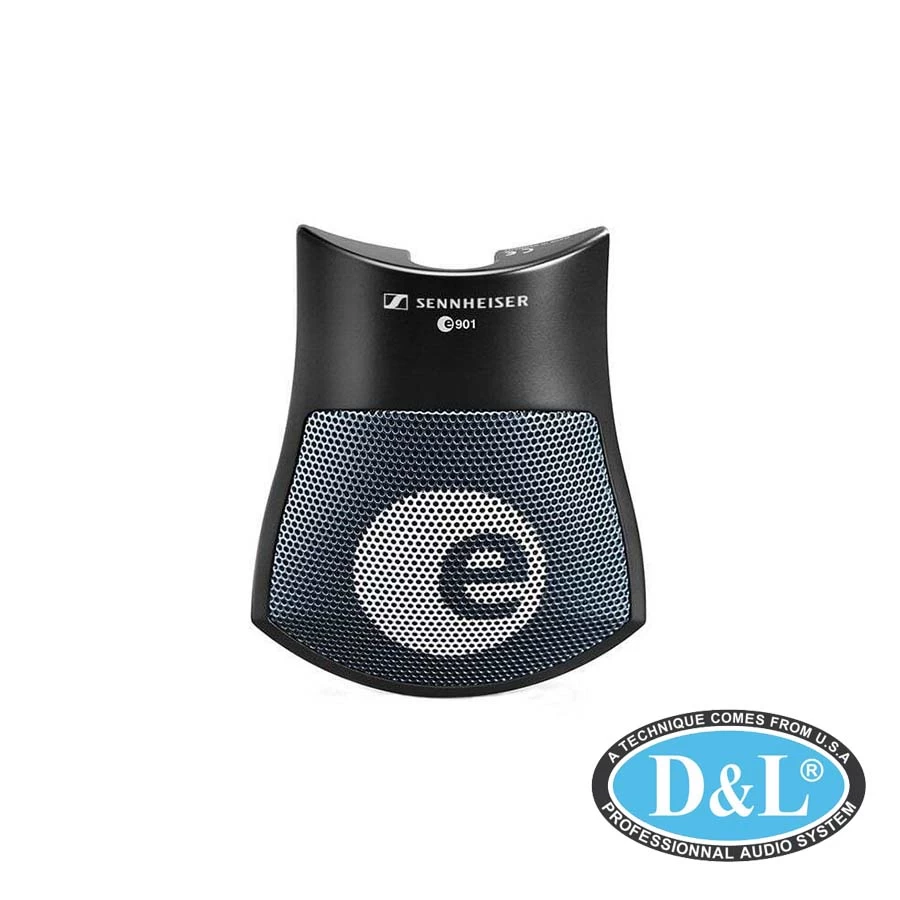 Micro Sennheisr E901