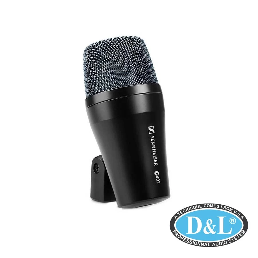 Micro Sennheisr E902