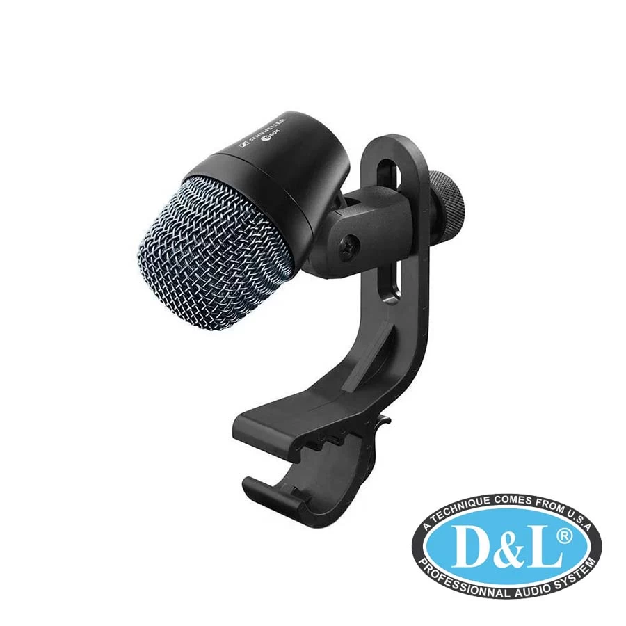 Micro Sennheisr E904