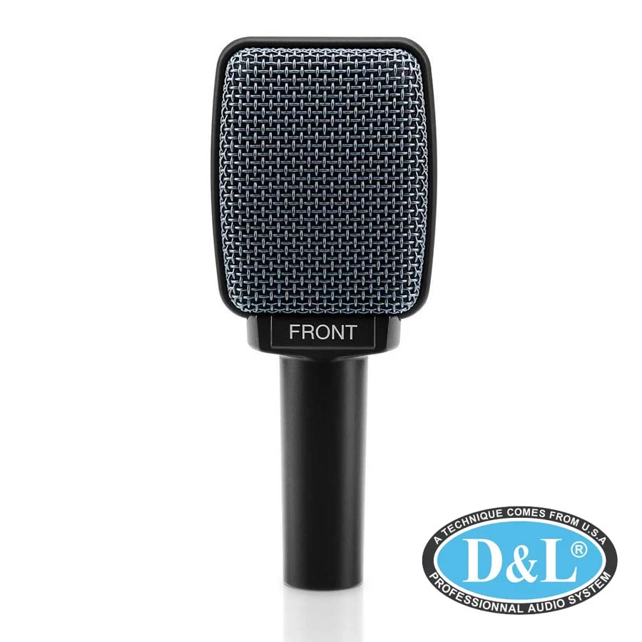 Micro Sennheisr E906