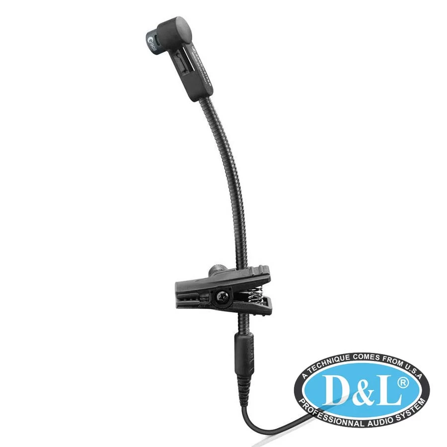 Micro Sennheisr E908 BEW