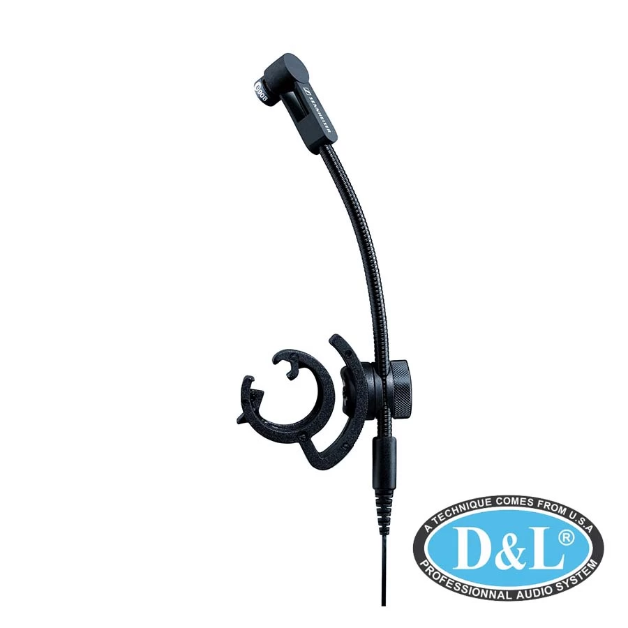 Micro Sennheisr E908 D