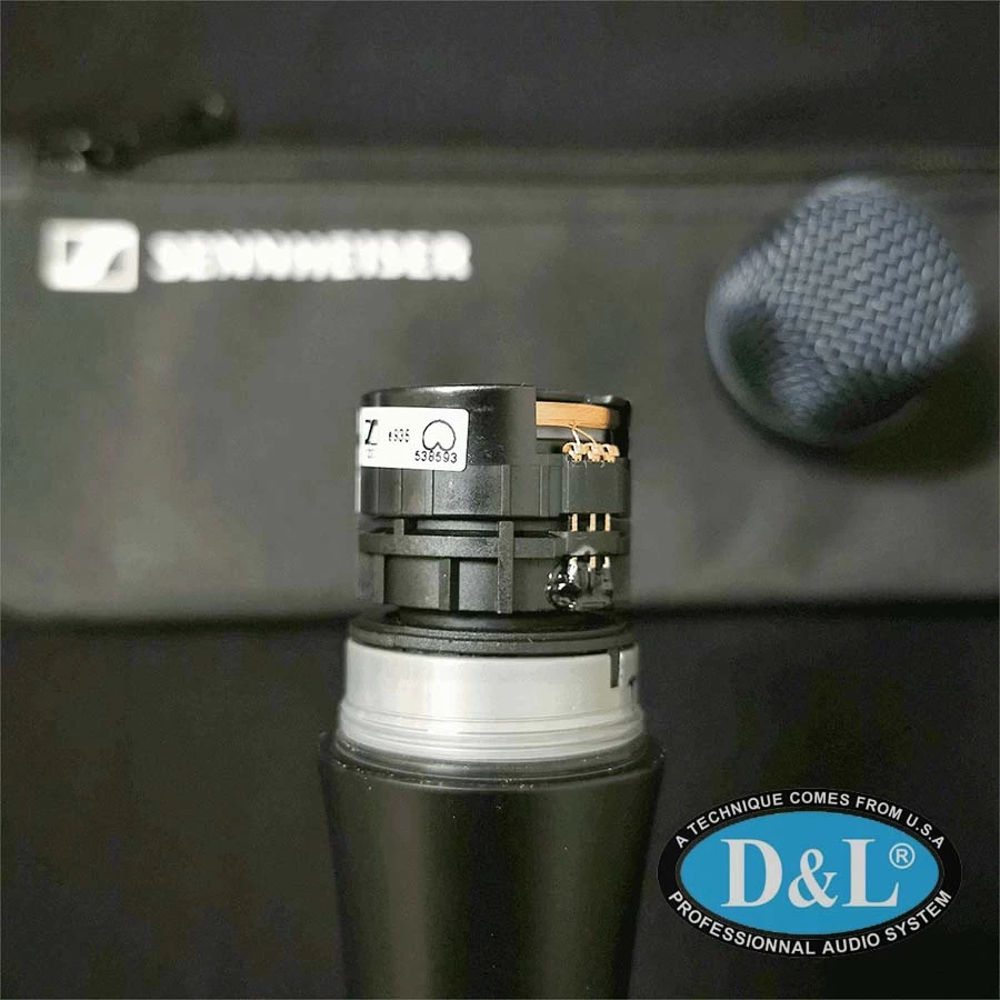 Micro Sennheisr E935