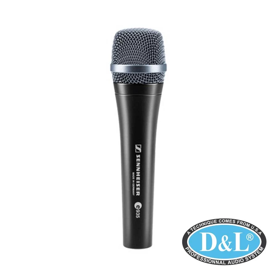 Micro Sennheisr E935