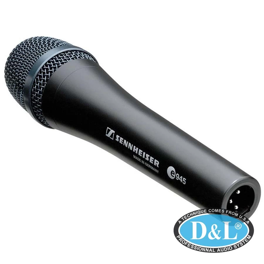 Micro Sennheisr E945