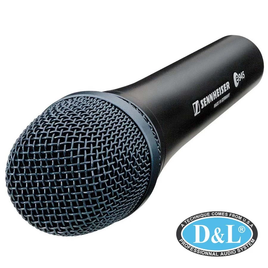 Micro Sennheisr E945