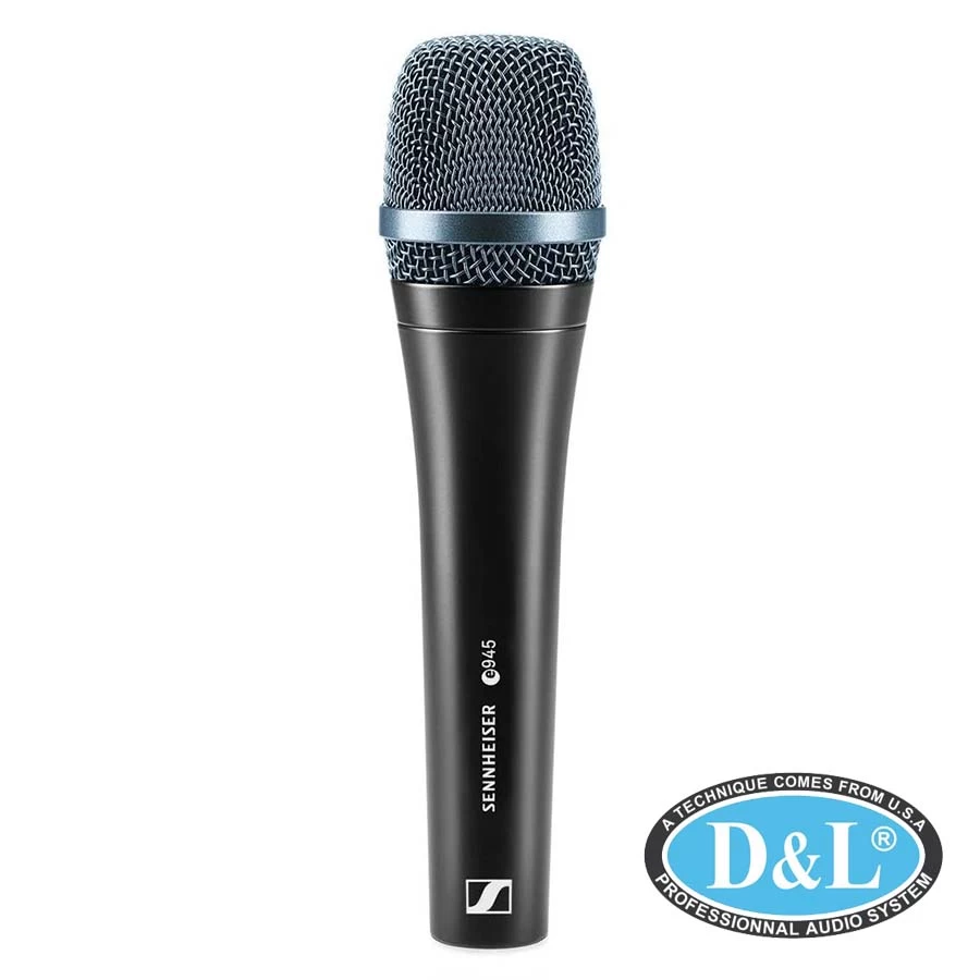 Micro Sennheisr E945