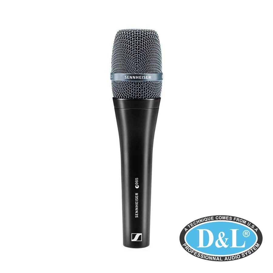 Micro Sennheisr E965