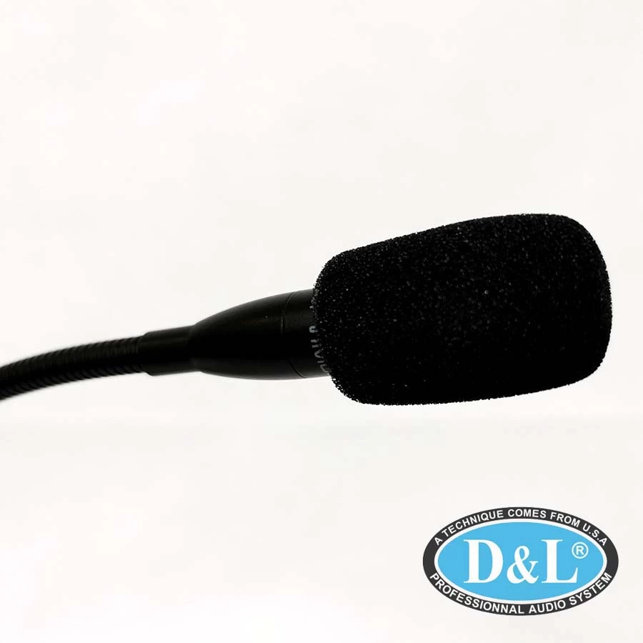 Micro cổ ngỗng OPTIMUS ME-F45D