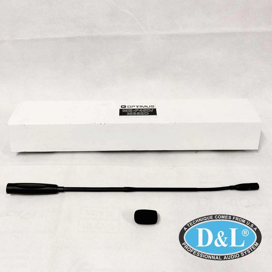 Micro cổ ngỗng OPTIMUS ME-F45D