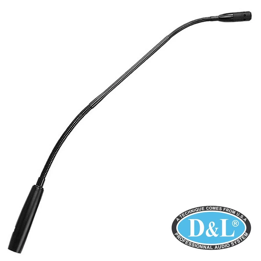 Micro cổ ngỗng OPTIMUS ME-F45D