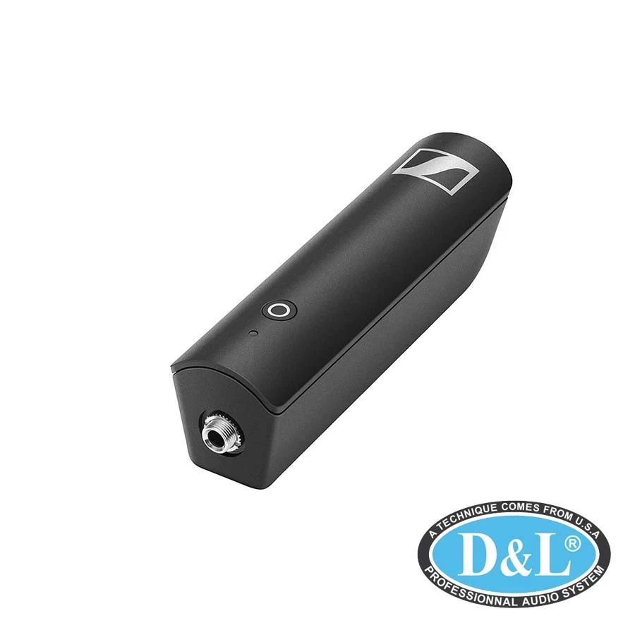 Micro Sennheisr XSW-D LAVALIER SET