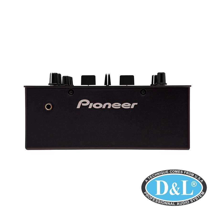 Bàn trộn Mixer DJM-350