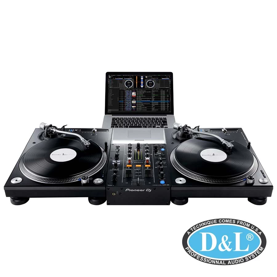 Bàn trộn Mixer DJM-450
