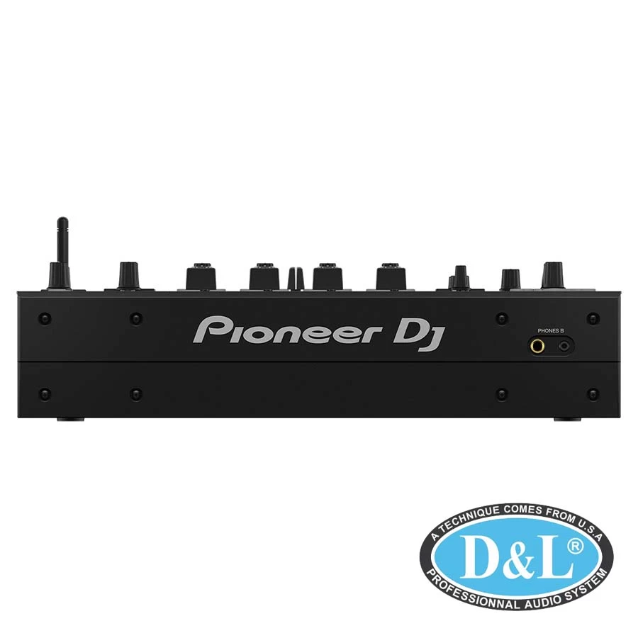 Bàn trộn Mixer DJM-A9