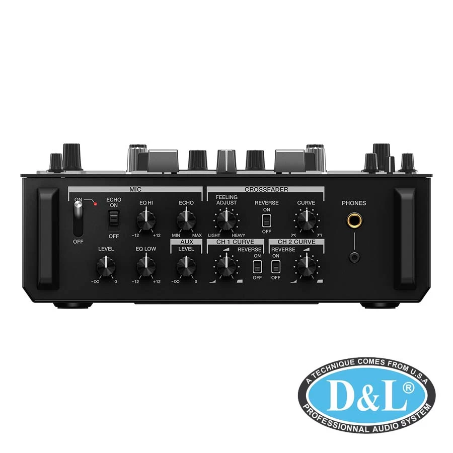 Bàn trộn Mixer DJM-S11