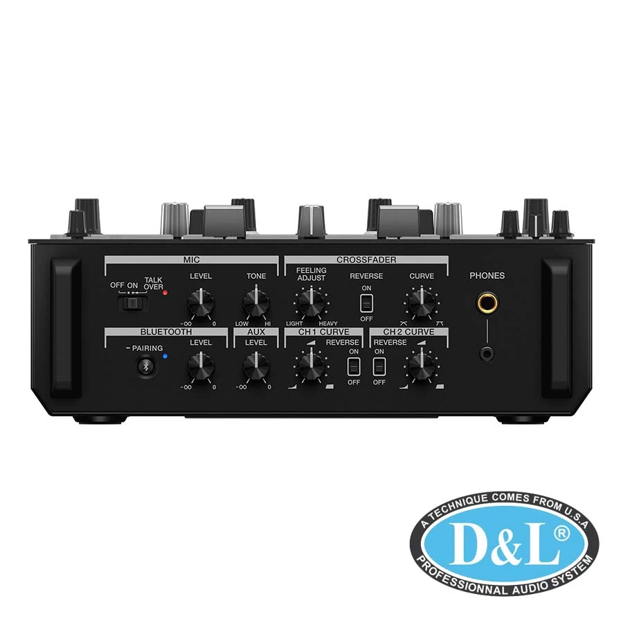 Bàn trộn Mixer DJM-S7