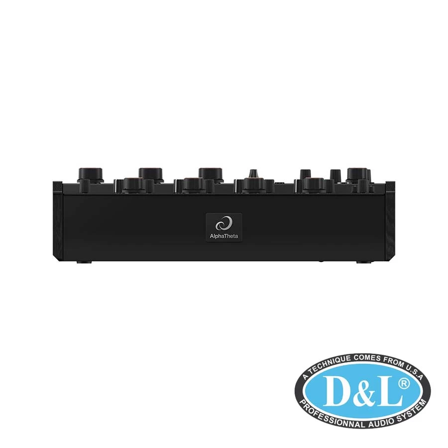 Bàn trộn Mixer EUPHONIA