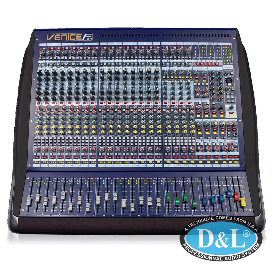 Bàn trộn Mixer VF32