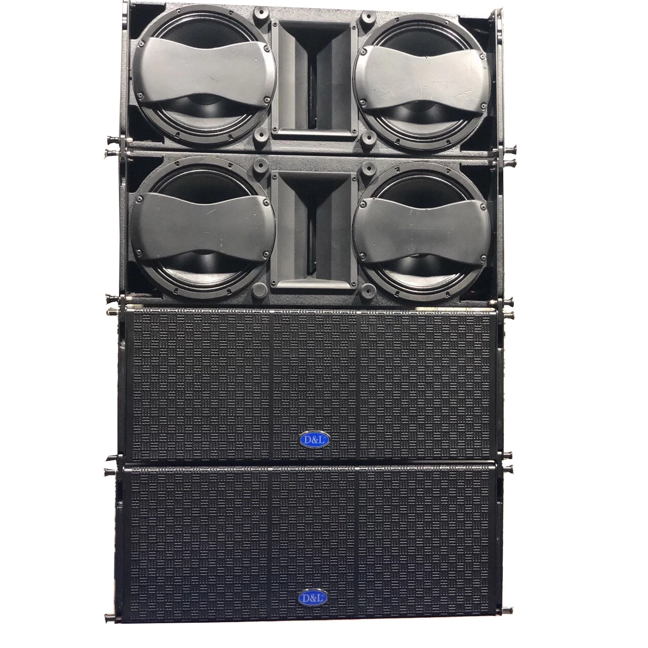 LOA LINE ARRAY LB-212L