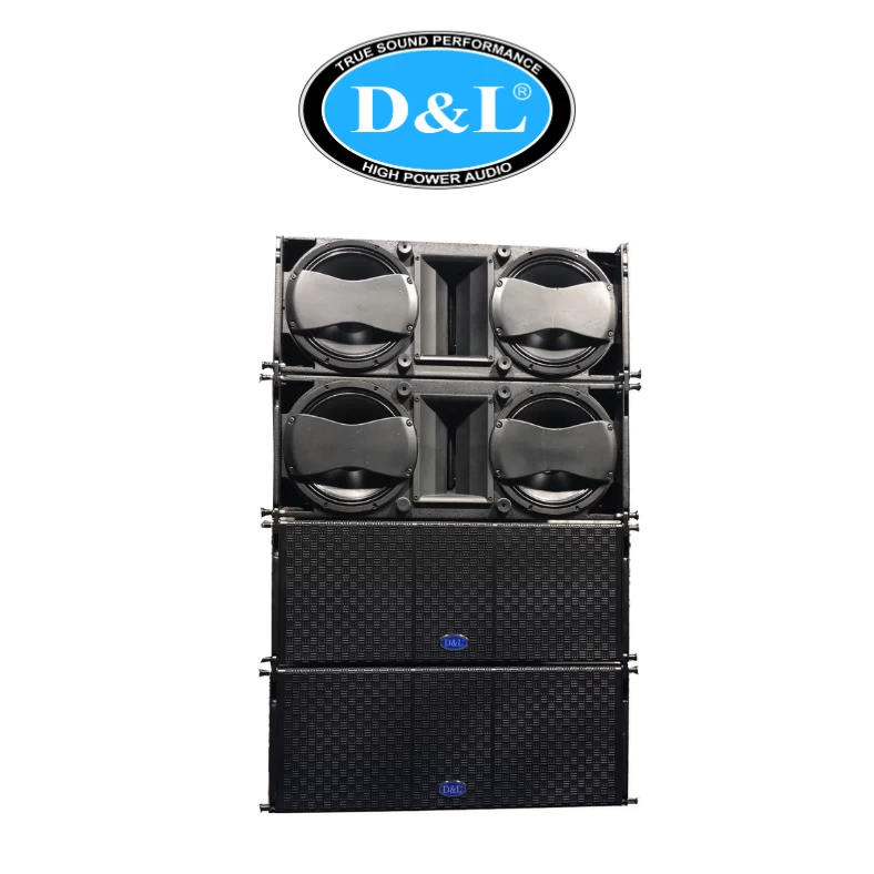 LOA LINE ARRAY LB-212L