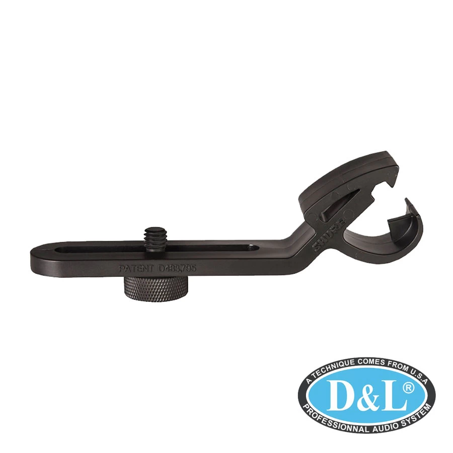 Micro Shure PGADRUMKIT7