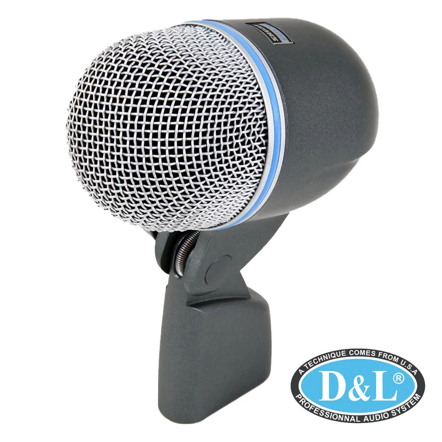Micro Shure DMK57-52-X