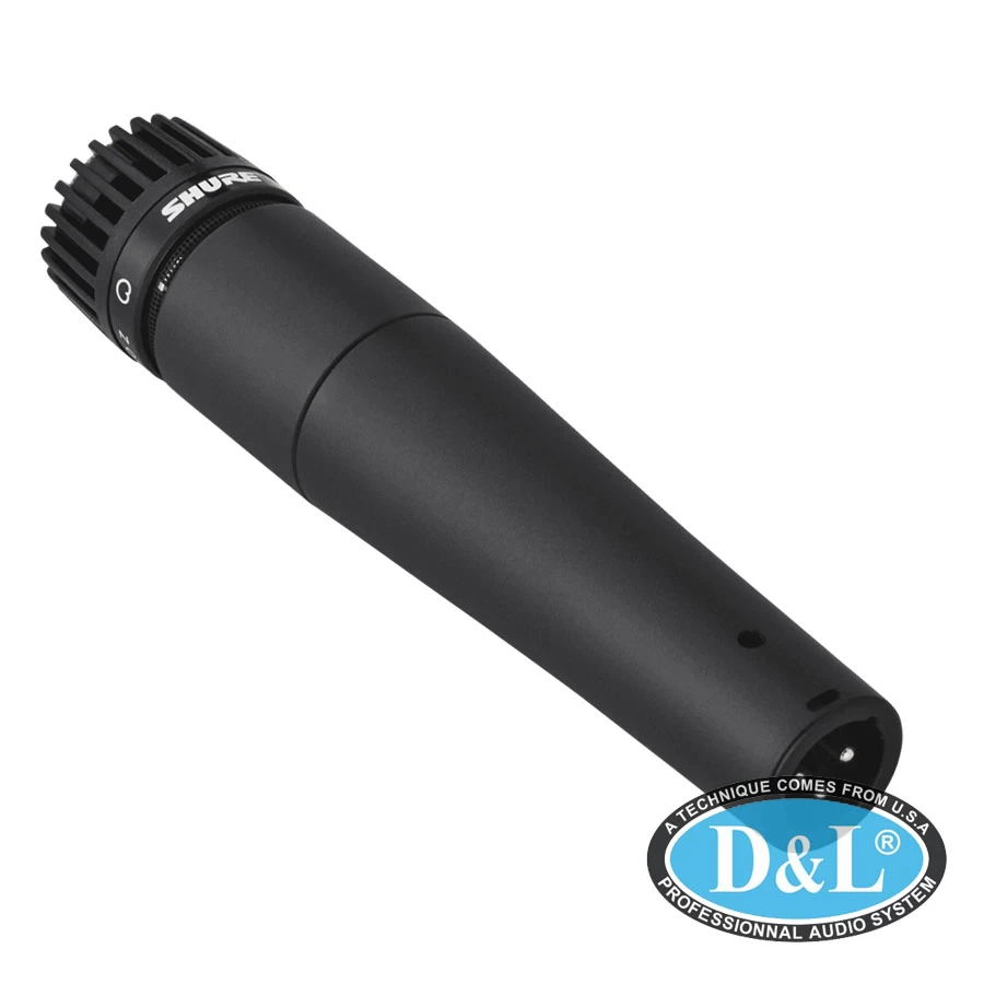 Micro Shure DMK57-52-X