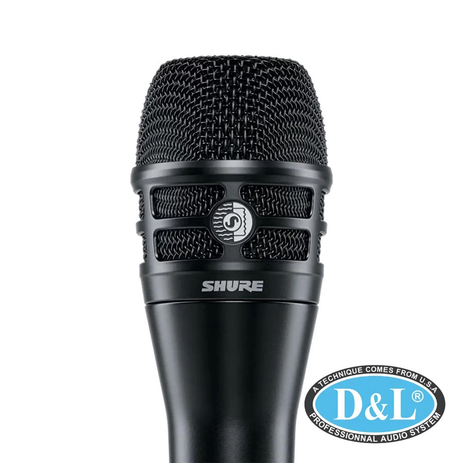 Micro Shure KSM8