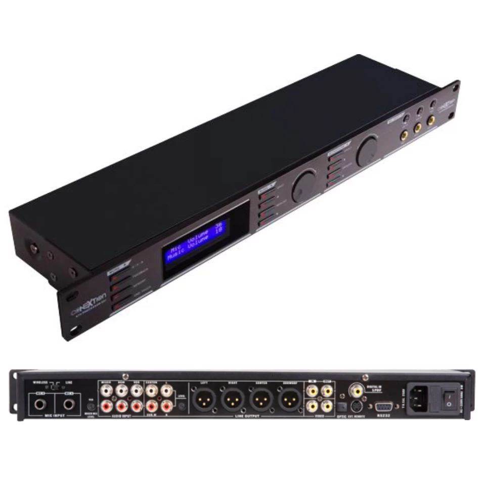 Chống Hú Conextion A9