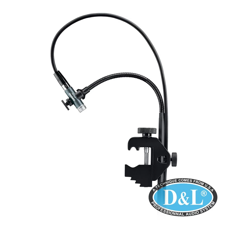 Micro Shure Beta 98AD/C