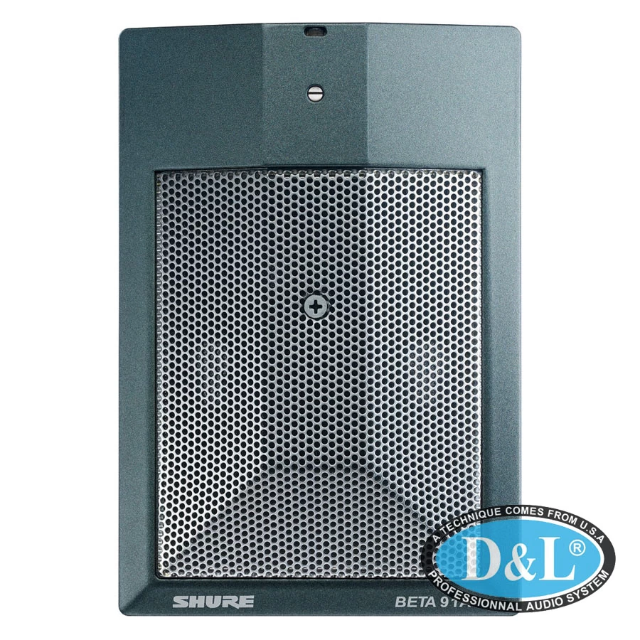 Micro Shure Beta 91A