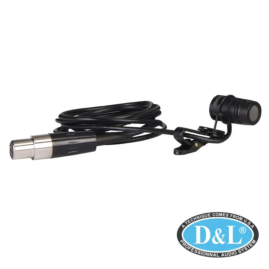 Micro Shure WL184