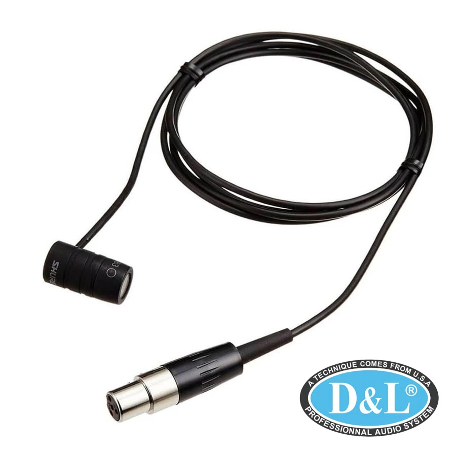 Micro Shure WL183