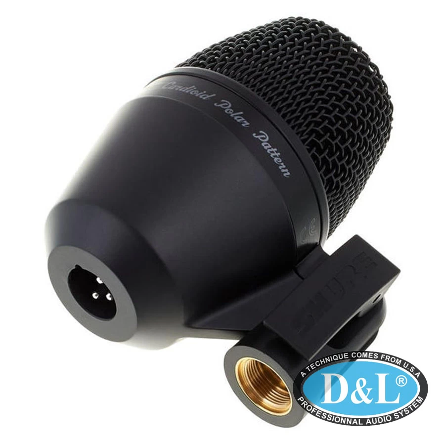 Micro Shure PGA52