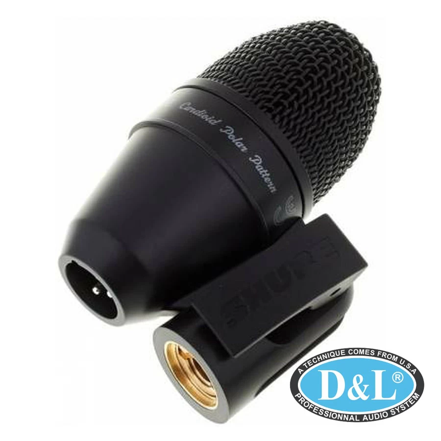 Micro Shure PGA56