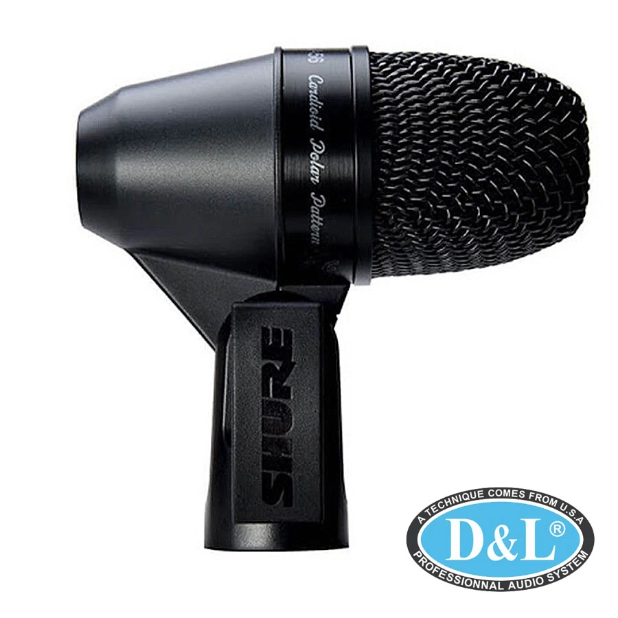 Micro Shure PGA56