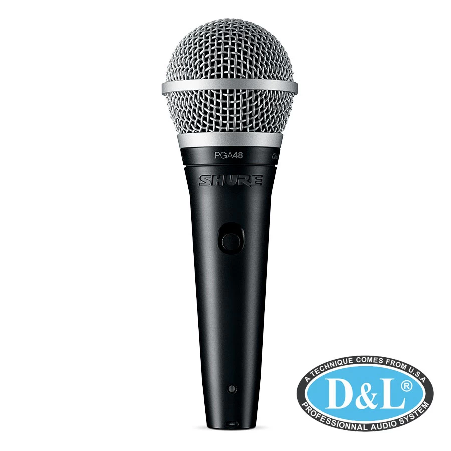 Micro Shure PGA48