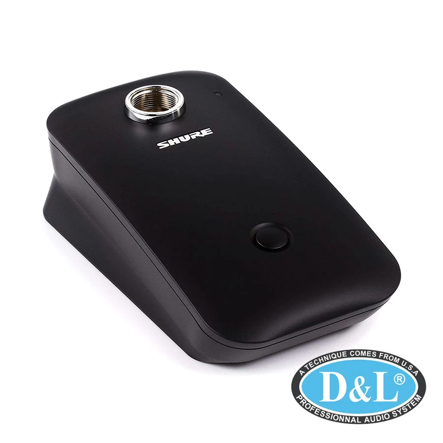 Micro Shure ULXD8