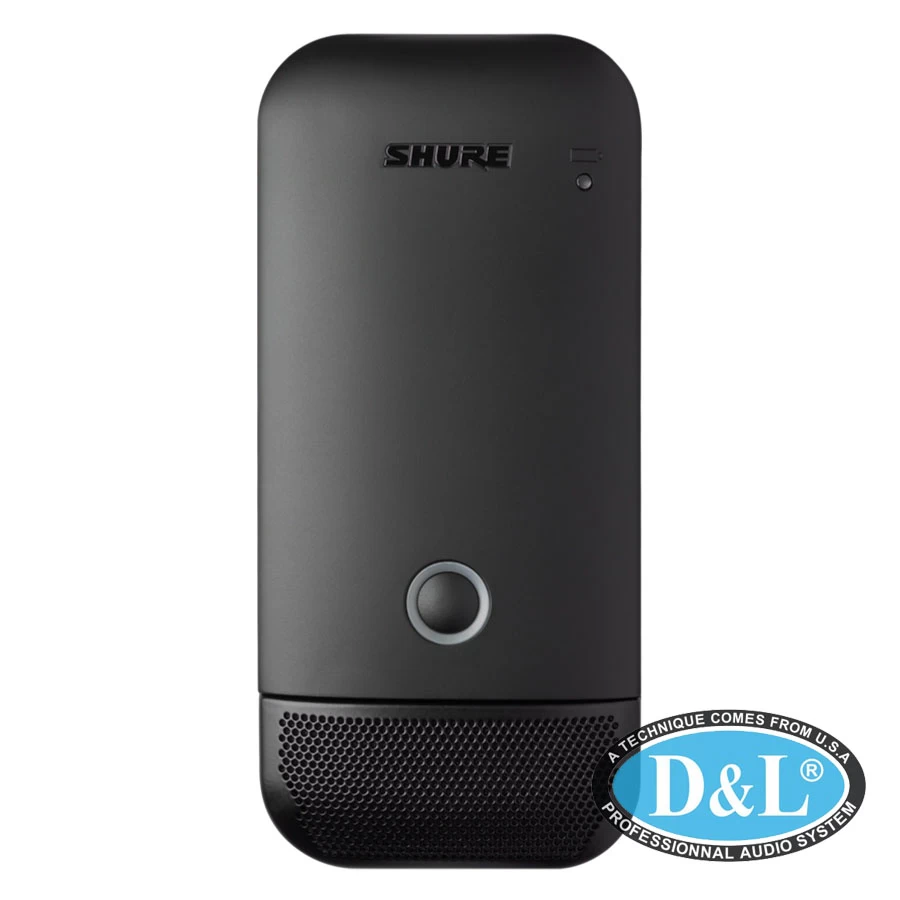 Micro Shure ULXD6