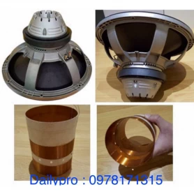 LOA SUB EIGHTEEN.SOUND 18TLW3000