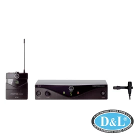 Micro Perception Wireless Presenter Set