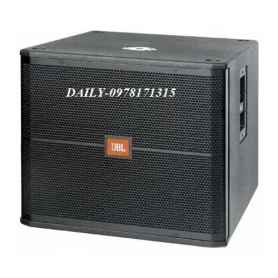 LOA JBL SRX-718S