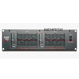 EQUALIZER DOD SR-830QXLR